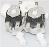 ELECTROVANNE EAU