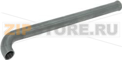 COUPLING FOR WATER TUBE LT/17 
