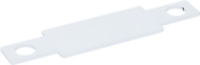 LEVEL BRACKET PAINTED 190x50 mm