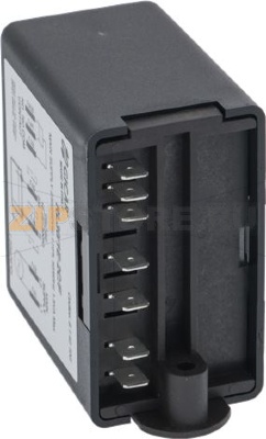 REGOLATORE LIVELLO RL30/1E-2C/F 230/240V 