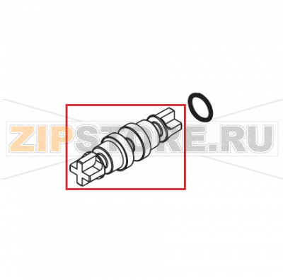 Brass faucet shaft P0049 Saeco Talea Giro Brass faucet shaft P0049 Saeco Talea Giro

Запчасть на сборочном чертеже под номером: 20

Название запчасти Saeco на английском языке: Brass faucet shaft P0049 Saeco Talea Giro