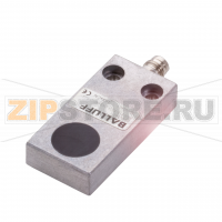 Датчик индуктивный Standard с приоритетом Balluff BES0343