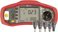 Тестер электроустановок Beha Amprobe PROINST-100-D KIT1