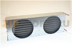 CONDENSER [R] 