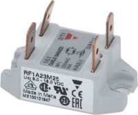 STATIC RELAY