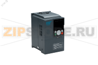 Преобразователь частоты 5.5 кВт, 220 В, 0-500 Гц, IP20 ESQ 08.04.304506