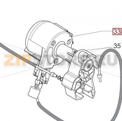 Ass. caldaia all. tubolare 230 V Saeco Royal Digital Ass. caldaia all. tubolare 230 V Saeco Royal Digital

Запчасть на сборочном чертеже под номером: 33

Название запчасти на итальянском языке: Ass. caldaia all. tubolare 230 V Saeco Royal Digital