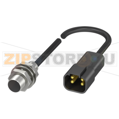 Датчик индуктивный Standard с приоритетом Balluff BES05YA 