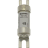 Предохранитель, 15 A, AC 600 В, DC 250 В, 200 кА, HRCI-CA, 14x55 мм, CSA Eaton BRUSH FUSE CANADA - Предохранитель, 15 A, AC 600 В, DC 250 В, 200 кА, HRCI-CA, 14x55 мм, CSA Eaton BRUSH FUSE CANADA