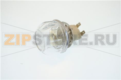 PORTALAMPADA 25W COMPLETA 