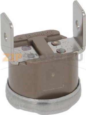 CONTACT THERMOSTAT 140°C 
