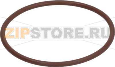 O-RING 0176 FKM 
