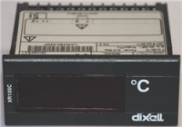 CONTROLLORE DIXELL XA100C-500C0