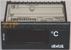 CONTROLLORE DIXELL XA100C-500C0 
