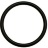 УПЛОТНИТЕЛЬНОЕ КОЛЬЦО 02075 EPDM - УПЛОТНИТЕЛЬНОЕ КОЛЬЦО 02075 EPDM
