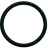 УПЛОТНИТЕЛЬНОЕ КОЛЬЦО 02075 EPDM - УПЛОТНИТЕЛЬНОЕ КОЛЬЦО 02075 EPDM