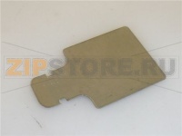 PALETTA ARRESTO AUTOMATICO