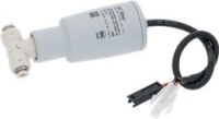 WIRED MOTORISED AIR VALVE