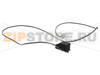 Датчик снятия этикетки для весов CAS LP (нижний)