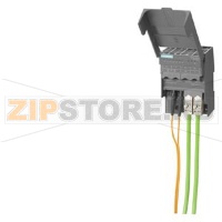 SCALANCE XF206-1, УПРАВЛЕМЫЙ IE-КОММУТАТОР В УПЛОЩЁННОМ ДИЗАЙНЕ, 6 X 10/100МБИТ/С RJ45 ПОРТОВ, 1 X 100МБИТ/С FO ПОРТ, КОНТАКТ СИГНАЛА ОБ ОШИБКЕ С КНОПКОЙ УСТАНОВКИ, РЕЗЕРВИРОВАННОЕ ПИТАНИЕ, PROFINET-IO УСТРОЙСТВО, УПРАВЛЕНИЕ СЕТЬЮ, ВСТРОЕНЫЙ МЕНЕДЖЕР РЕЗЕ