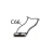 Housing 254FC-26PX2 /N250MM Godex EZ-2300 plus