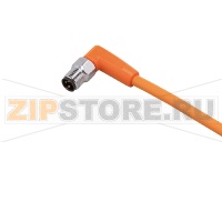 Кабель соединительный с разъемом IFM EVT218