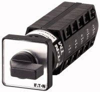 Выключатели специальные, TM, 10 A, монтаж, 5 модуль (модули) Eaton TM-5-SOND*/E