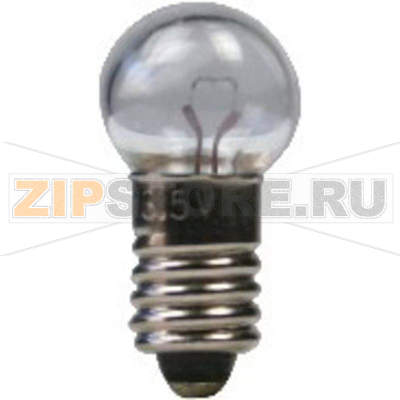 Лампа 14 В, 0.7 Вт, цоколь: E5.5, 1 шт Beli Beco 5149 