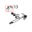 Microswitch Escher PM 60-V