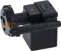 DRAIN PUMP ASKOLL CONDENSATE 29MM