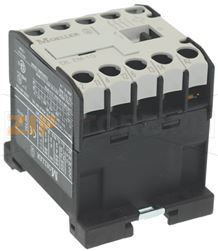 КОНТАКТОР DIL EM-10 230В 