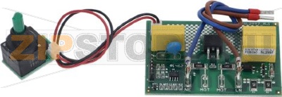 ЭЛЕКТРОННАЯ ПЛАТА 280 MM LP1/800 