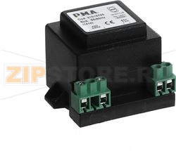 control transformer  230/12V 6VA GIO6010 