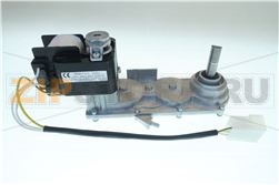 Motoriduttore 230V 50Hz  KENTA 