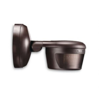 Датчик движения без ИК-пульта, IP55, коричневый ABB 2CKA006800A2335