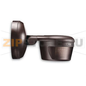 Датчик движения без ИК-пульта, IP55, коричневый ABB 2CKA006800A2335 