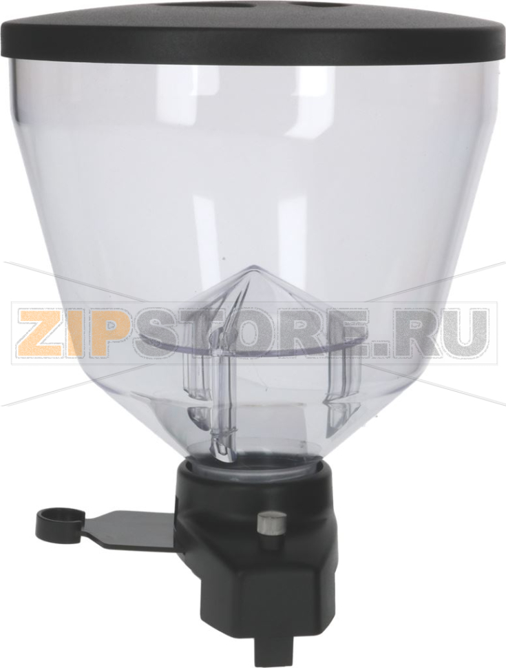БУНКЕР КОФЕ Coffee hopper Mazzer Kony

Запчасть на сборочном чертеже под номером: 3

Название запчасти Mazzer на английском языке: Coffee hopper Mazzer Kony
