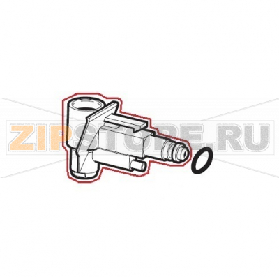 Black water inlet sleeve brew unit Saeco Talea Giro Black water inlet sleeve brew unit Saeco Talea Giro

Запчасть на сборочном чертеже под номером: 08

Название запчасти Saeco на английском языке: Black water inlet sleeve brew unit Saeco Talea Giro
