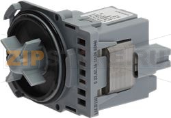 DRAIN PUMP ASKOLL BAYONET 