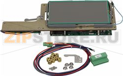 7000 controller for easyTOUCH operating 