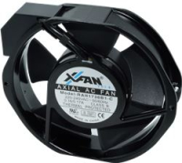 VENTILATEUR EVAPORATEUR
