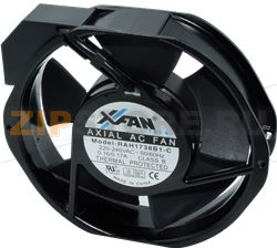 VENTILATEUR EVAPORATEUR 