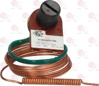 ТЕРМОСТАТ ЗАЩИТНЫЙ LM7-P5072 110°C