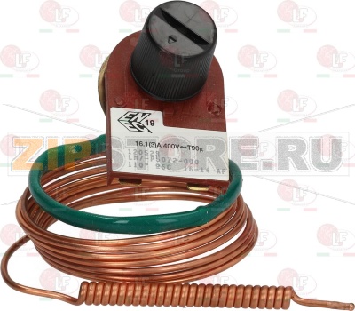 ТЕРМОСТАТ ЗАЩИТНЫЙ LM7-P5072 110°C 