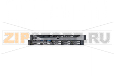 Rack-сервер Dell 203-13791 