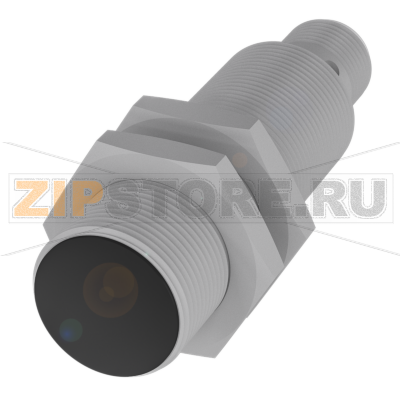 Датчик индуктивный стойкий к сварке Balluff BES02KE 