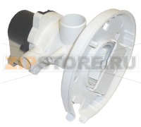 ELETTROPOMPA DI SCARICO 63853