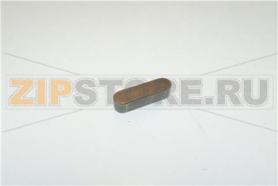 LINGUETTE DIN 6885/A 8X7X28 