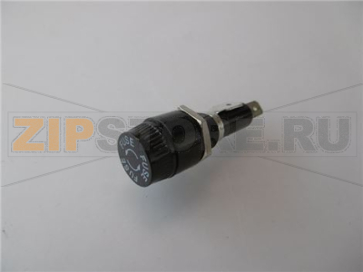 PORTE FUSIBLE 