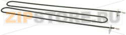 RESISTENZA  220V 1500W 